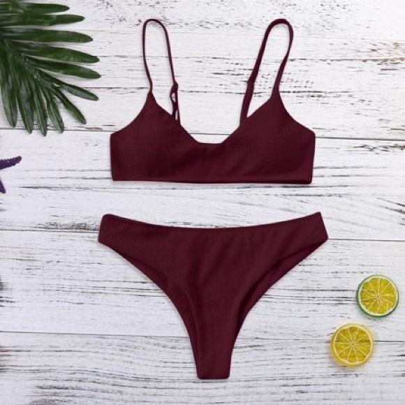 Other - 🗯 NWOT ☀️ Bikini ☀️ Medium